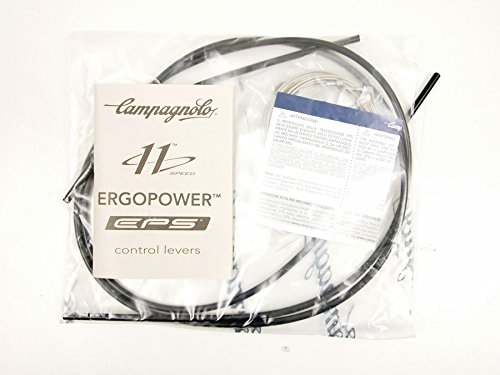 Amazon.co.jp: Campagnolo(カンパニョーロ) ATHENA EPS エルゴレバー